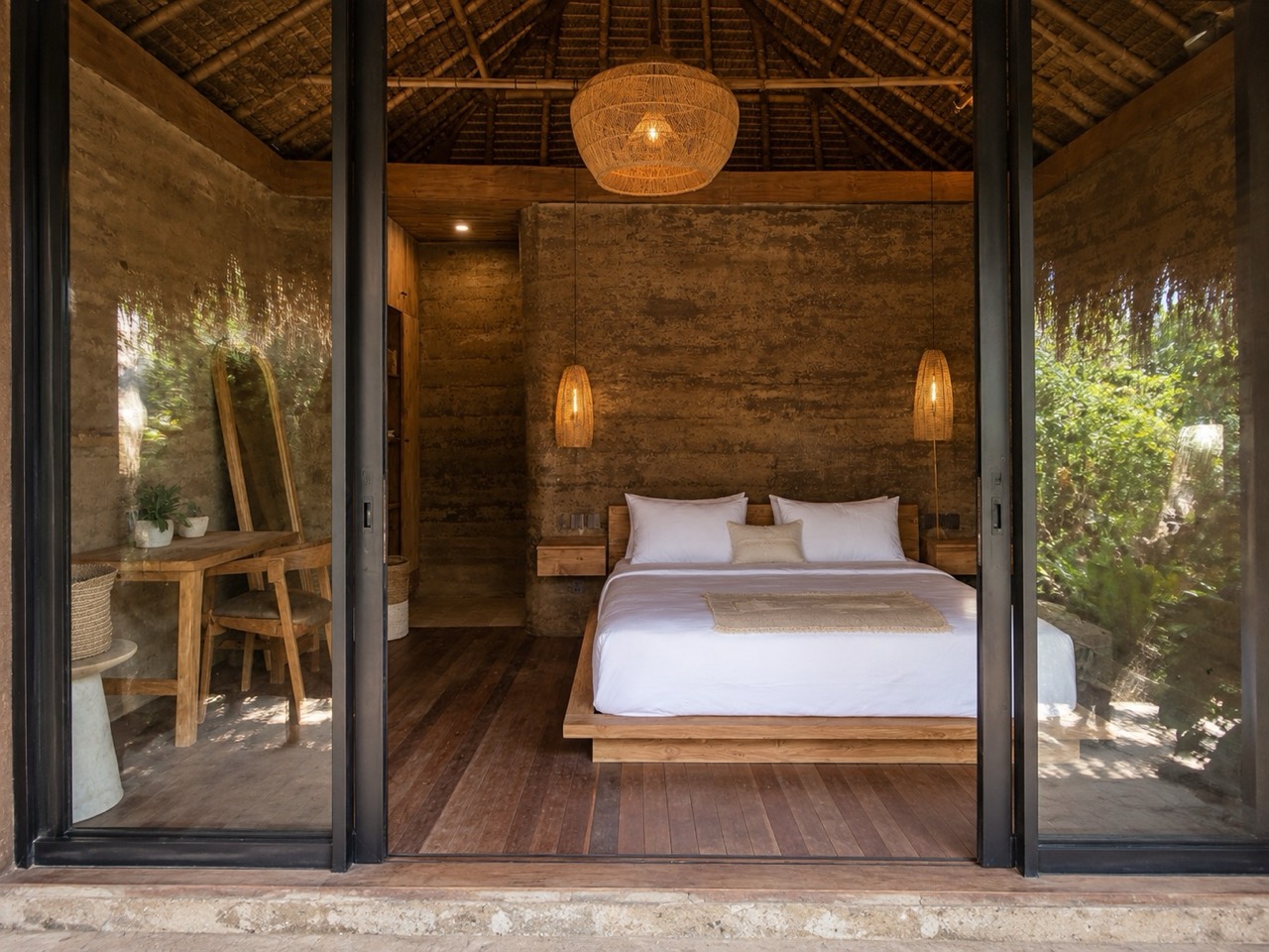 The Observatory Villa